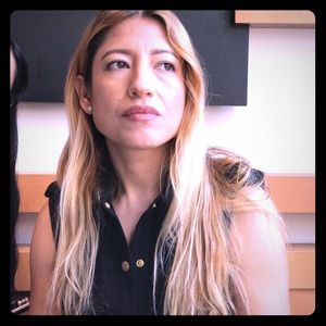 Meet your Posher, Carmen